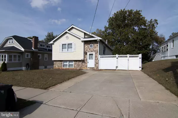 Runnemede, NJ 08078,27 E 3RD AVE