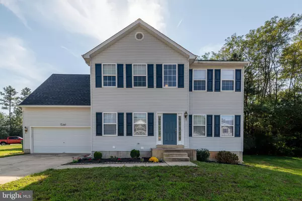 Lexington Park, MD 20653,20945 BROOKSTONE CT