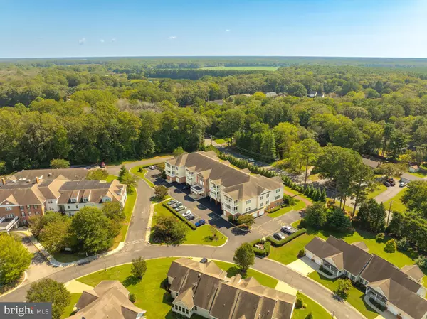 Salisbury, MD 21804,1112 S SCHUMAKER DR #205