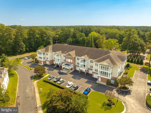 Salisbury, MD 21804,1112 S SCHUMAKER DR #205