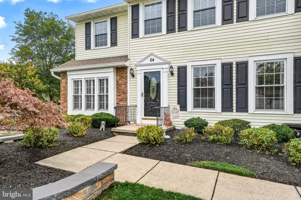Mount Laurel, NJ 08054,64 STRATFORD LN