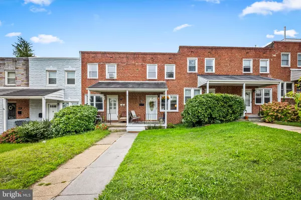 Baltimore, MD 21211,615 W 36TH ST