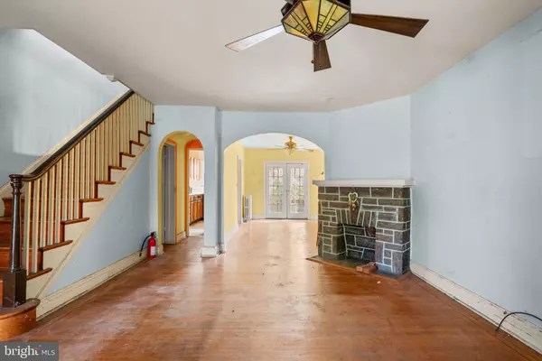 Baltimore, MD 21218,3727 ELKADER ROAD