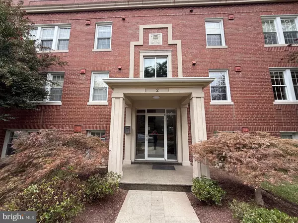 401-22B COMMONWEALTH AVE #22B, Alexandria, VA 22301