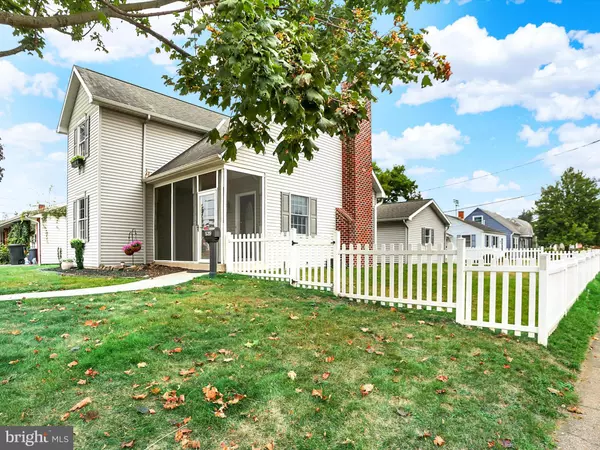 Middletown, PA 17057,539 LINDEN ST