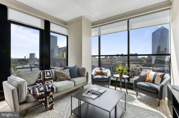 30 N 23RD ST #2706, Philadelphia, PA 19103