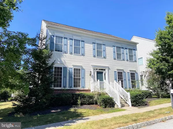 1403 HAMPSHIRE LN, Chester Springs, PA 19425