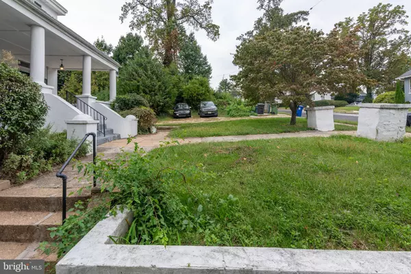 Baltimore, MD 21206,6408 BROOK AVE