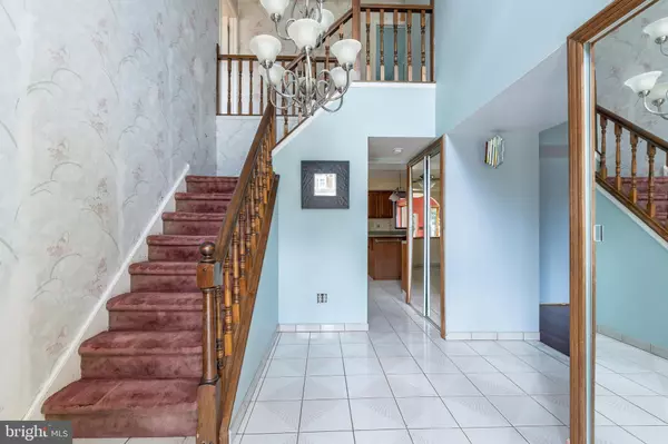 Sewell, NJ 08080,55 TWIN PONDS DR