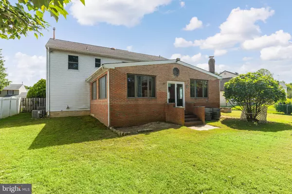 Sewell, NJ 08080,55 TWIN PONDS DR