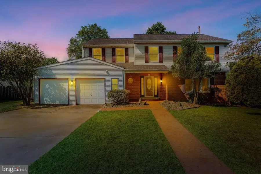 55 TWIN PONDS DR, Sewell, NJ 08080