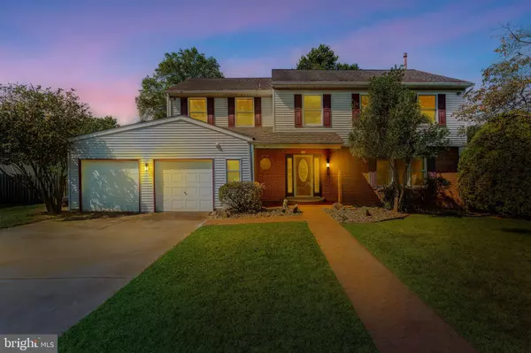 55 TWIN PONDS DR, Sewell, NJ 08080