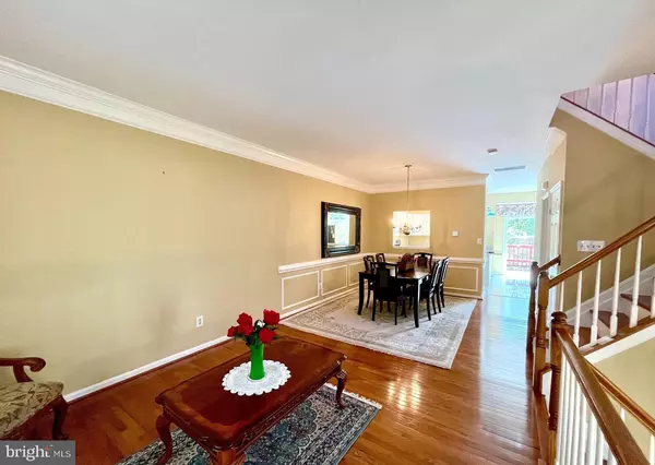 Sterling, VA 20166,45439 BAGGETT TER