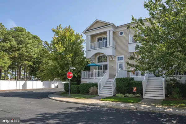 38341 N MILL LN #75, Ocean View, DE 19970