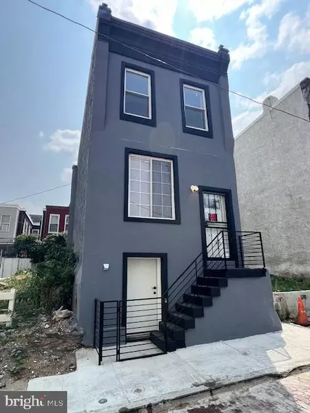 322 E STERNER ST, Philadelphia, PA 19134