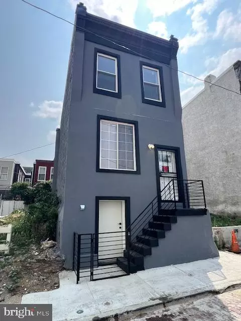 Philadelphia, PA 19134,322 E STERNER ST
