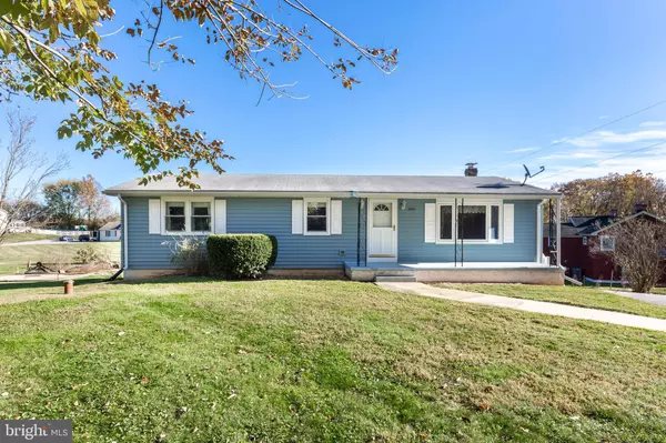 Union Bridge, MD 21791,3830 WATSON LN