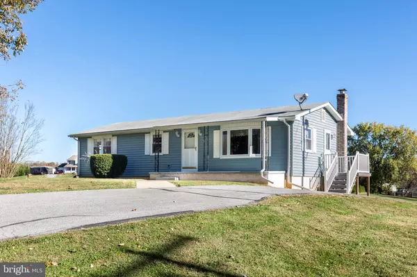 Union Bridge, MD 21791,3830 WATSON LN