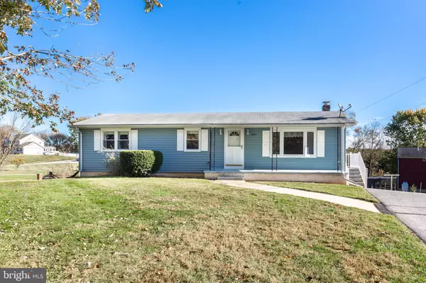 3830 WATSON LN, Union Bridge, MD 21791