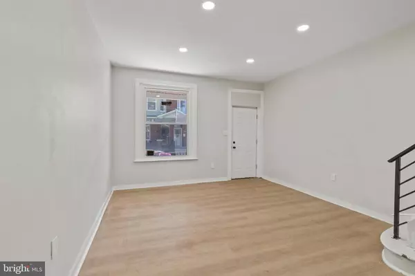 Philadelphia, PA 19132,2321 W FIRTH ST