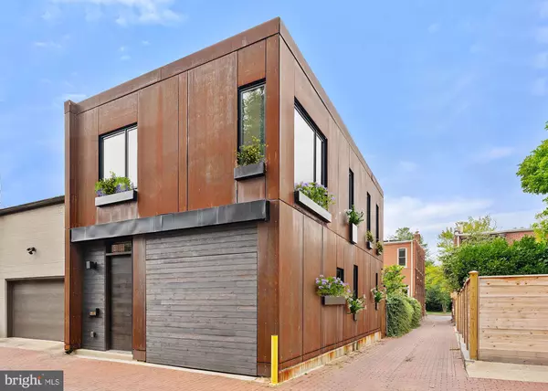 Washington, DC 20002,135 13TH ST NE