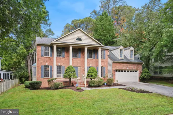 North Bethesda, MD 20852,5606 SUGARBUSH LN