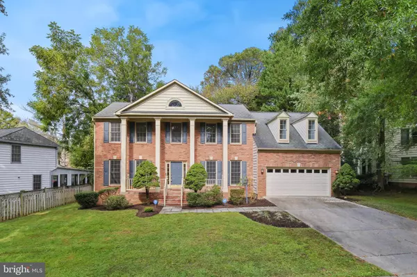 North Bethesda, MD 20852,5606 SUGARBUSH LN