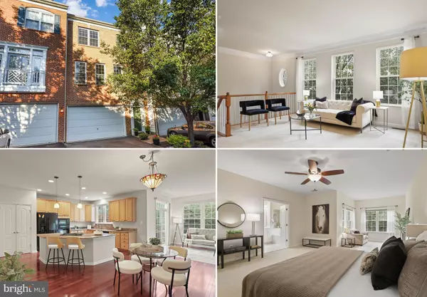 6865 ROLLING CREEK WAY, Alexandria, VA 22315