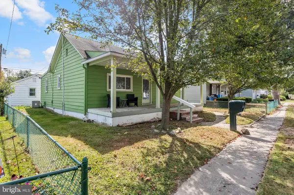 Carneys Point, NJ 08069,287 B ST