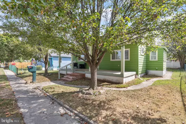 Carneys Point, NJ 08069,287 B ST