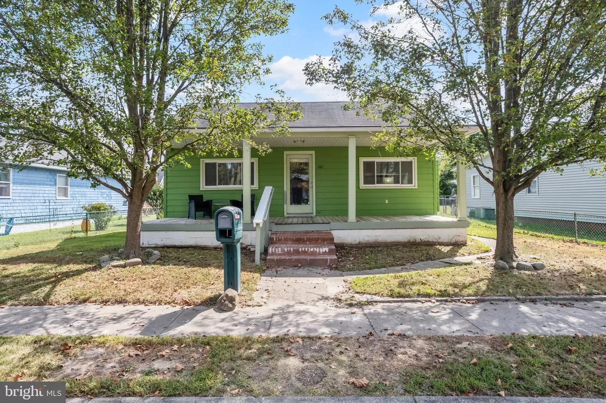 Carneys Point, NJ 08069,287 B ST