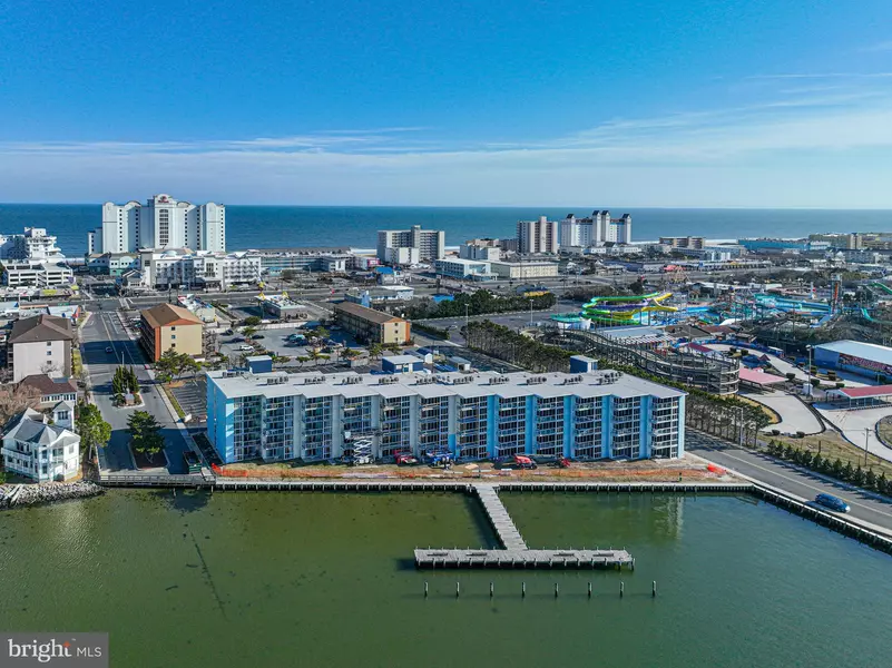 302 32ND ST #101, Ocean City, MD 21842