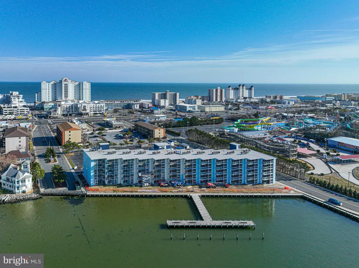 Ocean City, MD 21842,302 32ND ST #101