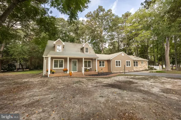 Salisbury, MD 21804,1708 E CLEAR LAKE DRIVE