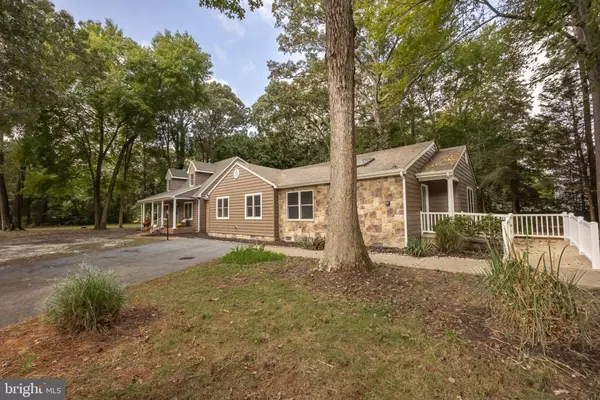 1708 E CLEAR LAKE DRIVE, Salisbury, MD 21804