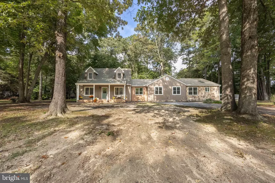 1708 E CLEAR LAKE DRIVE, Salisbury, MD 21804