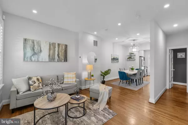 Washington, DC 20001,760 HOBART PL NW