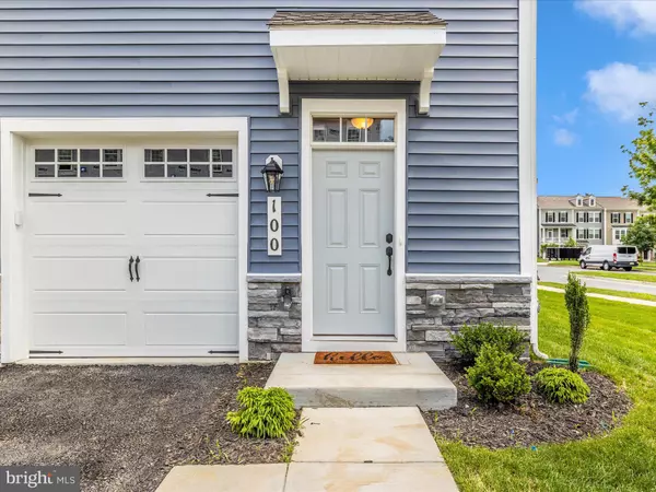 Frederick, MD 21701,100 SPRING BANK WAY