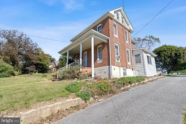 Manchester, MD 21102,2943 MAIN ST