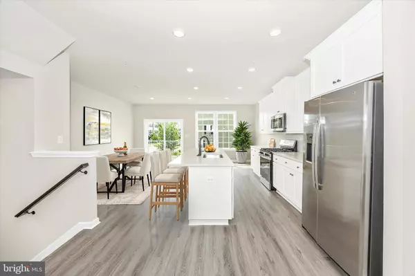 Frederick, MD 21701,102 SPRING BANK WAY