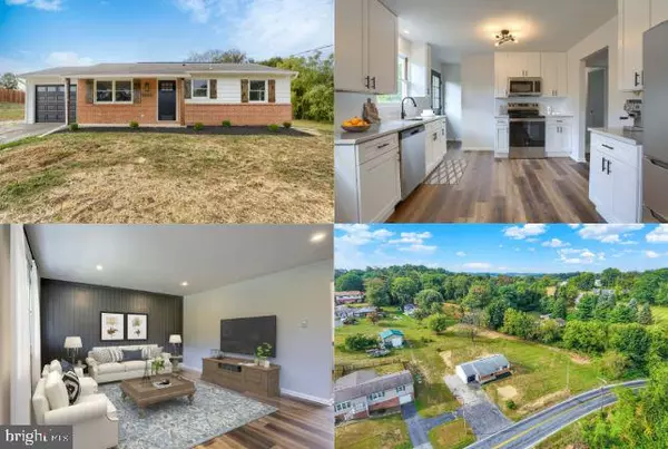 4860 YORKANA RD, Hellam, PA 17406