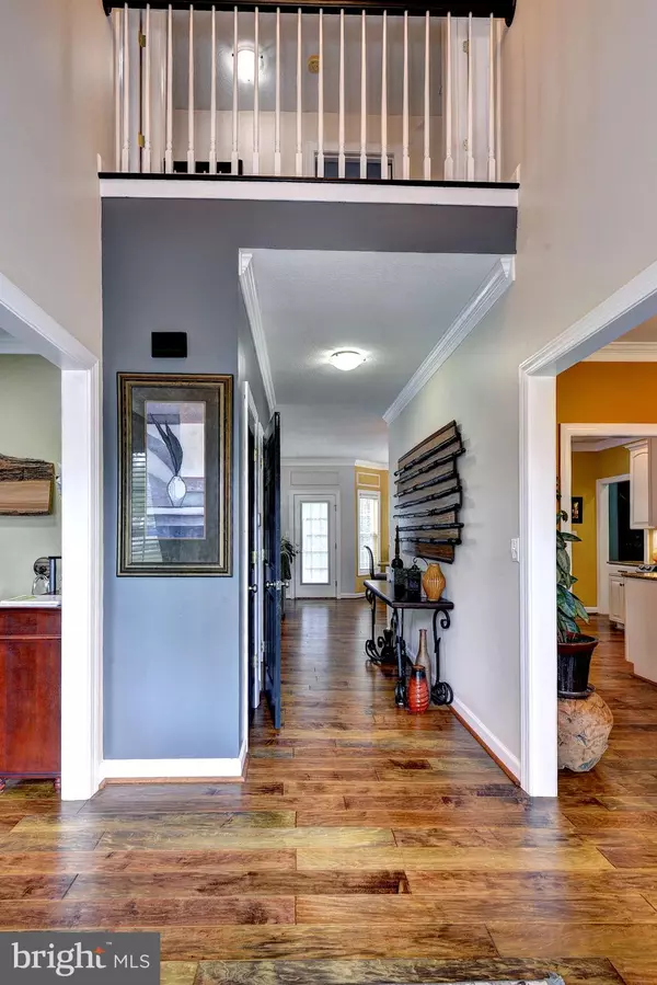 Williamsburg, VA 23188,3943 BOURNEMOUTH BND