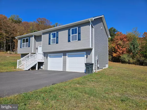 Berkeley Springs, WV 25411,47 BOBBI CT