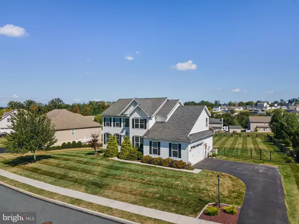 Hanover, PA 17331,12 BOULDER RD