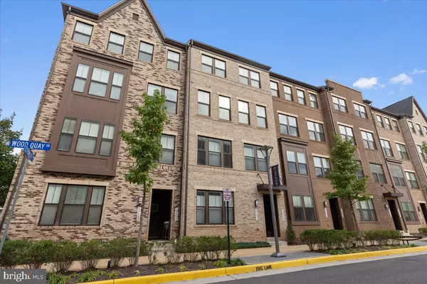 Sterling, VA 20166,20692 WOOD QUAY DR