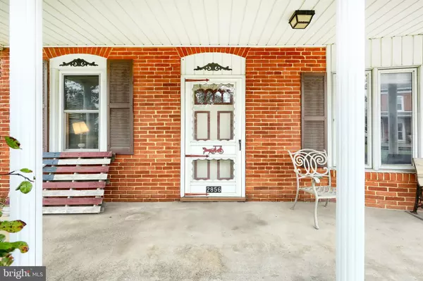 Hanover, PA 17331,2856 CENTENNIAL RD