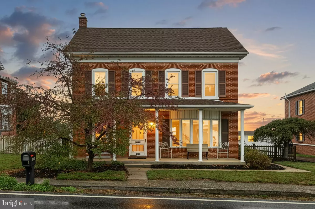 Hanover, PA 17331,2856 CENTENNIAL RD