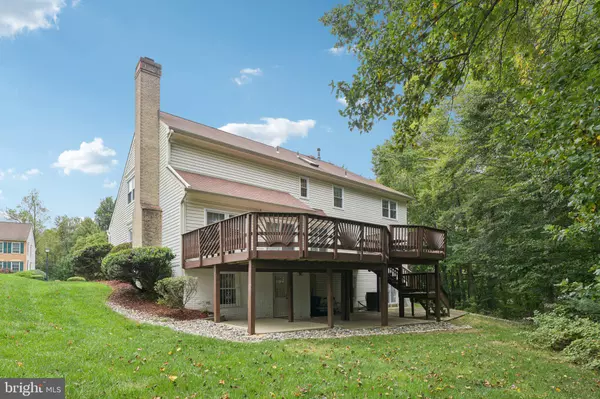 Bowie, MD 20721,1805 ALBERT CT