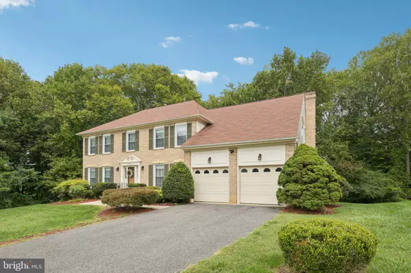 Bowie, MD 20721,1805 ALBERT CT