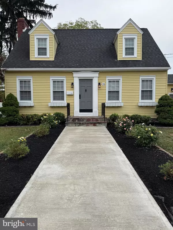 Woodbury, NJ 08096,34 S JACKSON ST